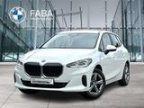 BMW 216i Active Tourer DAB LED RFK Komfortzg. Shz - BMW 216 Jahreswagen