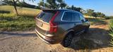 Volvo XC90 D5 AWD Geartronic Inscription Inscription - gebrauchte Volvo XC90 aus dem Jahr 2017