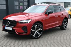 Fahrzeugabbildung Volvo XC60 B4 D AWD Autom. R-Design*STDHZG*PANO*ACC