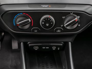 Hyundai i20 1.0 Trend Navi Kamera Digitales Cockpit