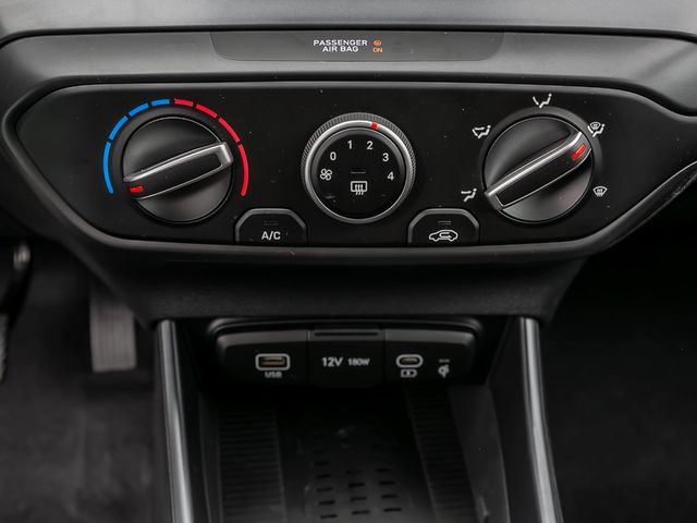 Hyundai i20 1.0 Trend Navi Kamera Digitales Cockpit