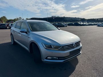 Volkswagen Passat Variant - 4