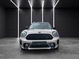 MINI Cooper Countryman Untamed Edition SHZ+KAMERA+AUT - gebrauchte MINI Cooper Countryman aus dem Jahr 2023