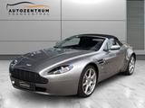Aston Martin V8 Vantage V8 Vantage - Aston Martin V8 Vantage: Cabrio