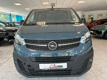 Opel Vivaro - 2