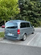 Pössl Mercedes Campstar - Pössl Campstar