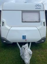 Knaus Sport 500 FU - Knaus 500 sport fu
