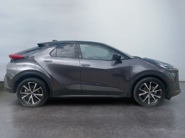 Toyota C-HR - 10