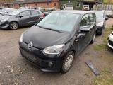 Volkswagen up! move up! BMT - Gebrauchtwagen bis 2.500 Euro