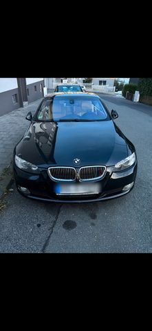 BMW Bmw e93 325i cabrio