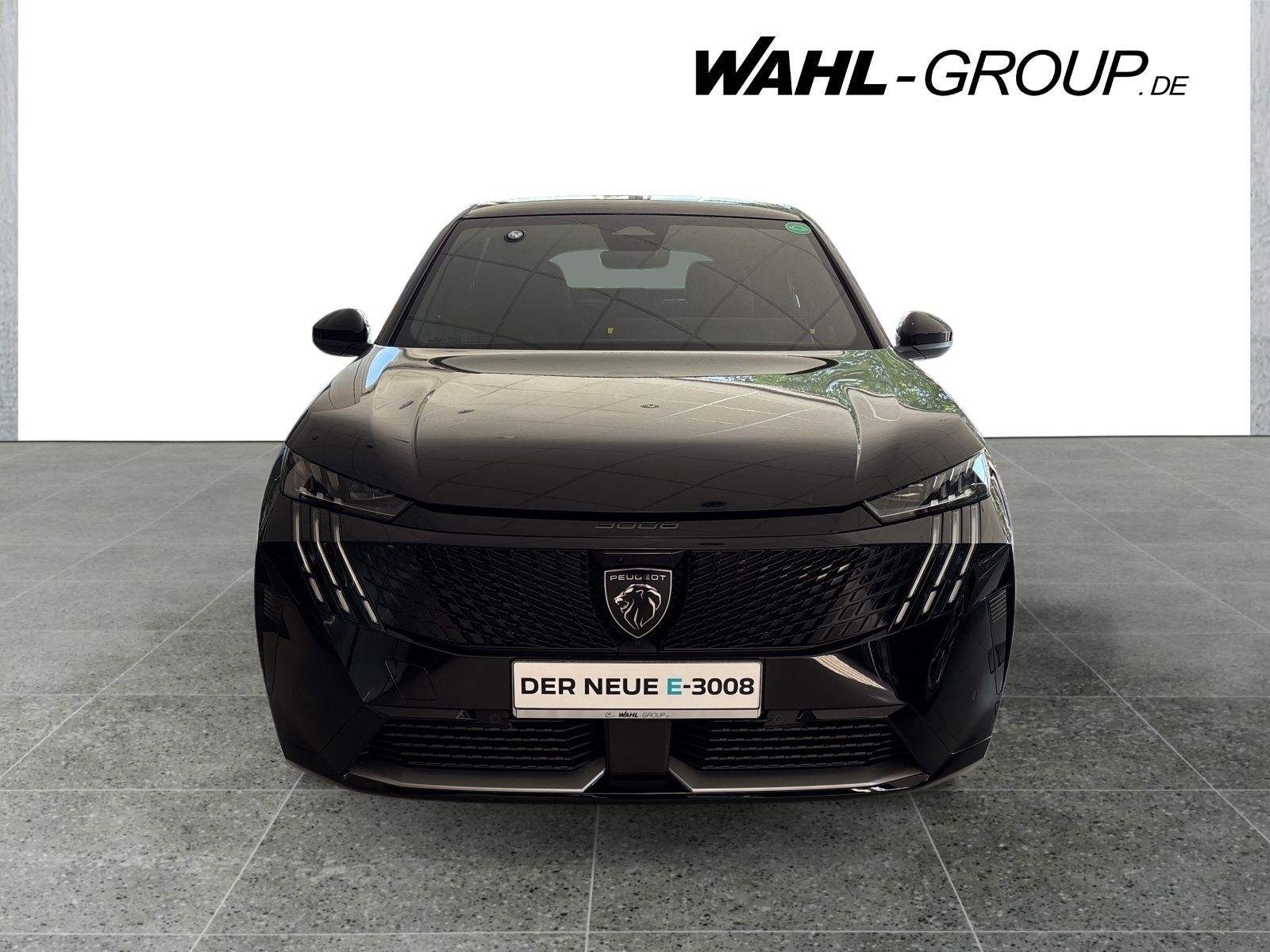 Peugeot 3008 Elektromotor 210 GT imagem 2