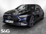 Mercedes-Benz A 200 PROGRESSIVE MBUX+M-LED+Pano+18"LM+Distroni - Mercedes-Benz A 200 mit Panoramadach