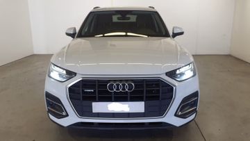 Audi Q5 - 2