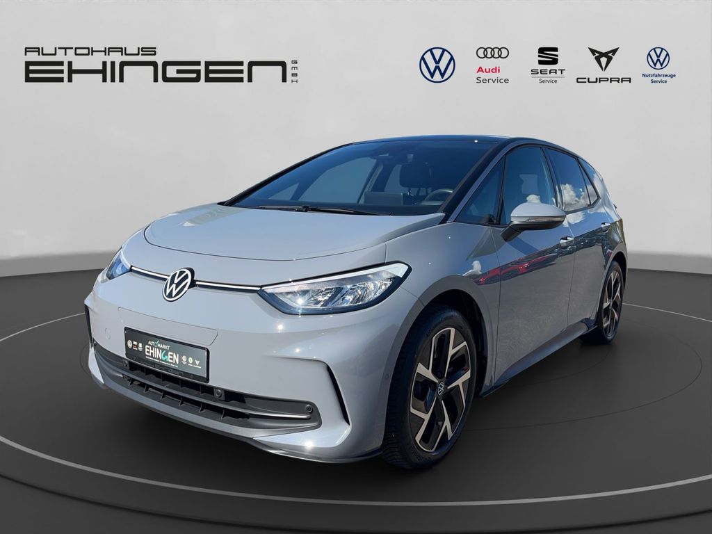 Image of Volkswagen ID.3