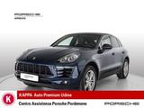 Porsche Macan 3.0 S Diesel - Porsche Macan Kombi Gebrauchtwagen