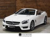 Mercedes-Benz SL 63 AMG DESIGNO*MAGIC*PANO*HARMAN*BRD*GARANTIE - Mercedes-Benz SL 63 AMG Gebrauchtwagen