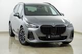 BMW 218 i M Sport Leder LED Navi Kamera ACC - gebrauchte BMW 218 aus dem Jahr 2023