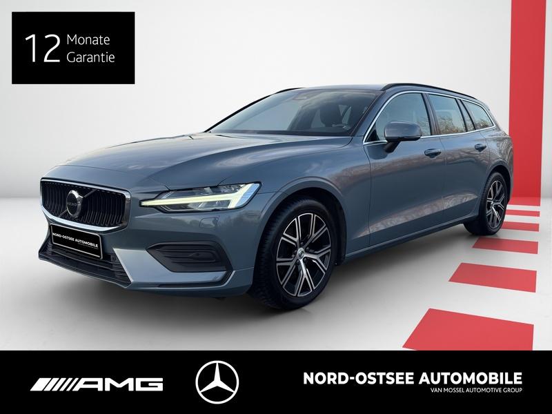 Volvo V 60 B4 CORE KAMERA LED STANDHZG TEMPOMAT