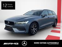 Volvo V 60 B4 CORE KAMERA LED STANDHZG TEMPOMAT