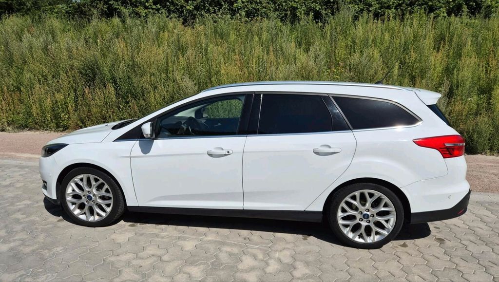Image of Ford Focus