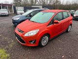 Ford C-Max 1,6 Insp/Tüv Neu - gebrauchte Ford C-Max aus dem Jahr 2010