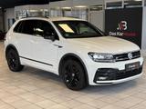 Volkswagen Tiguan 2.0 TDI Highline R Line 4 Motion · ACC - Volkswagen Tiguan: 4motion