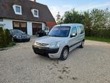 Peugeot Partner Premium Kombi - gebrauchte Peugeot Partner aus dem Jahr 2003