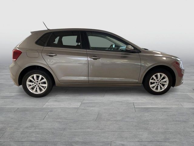Polo 1.0 TSI DSG Highline Bluetooth Klima