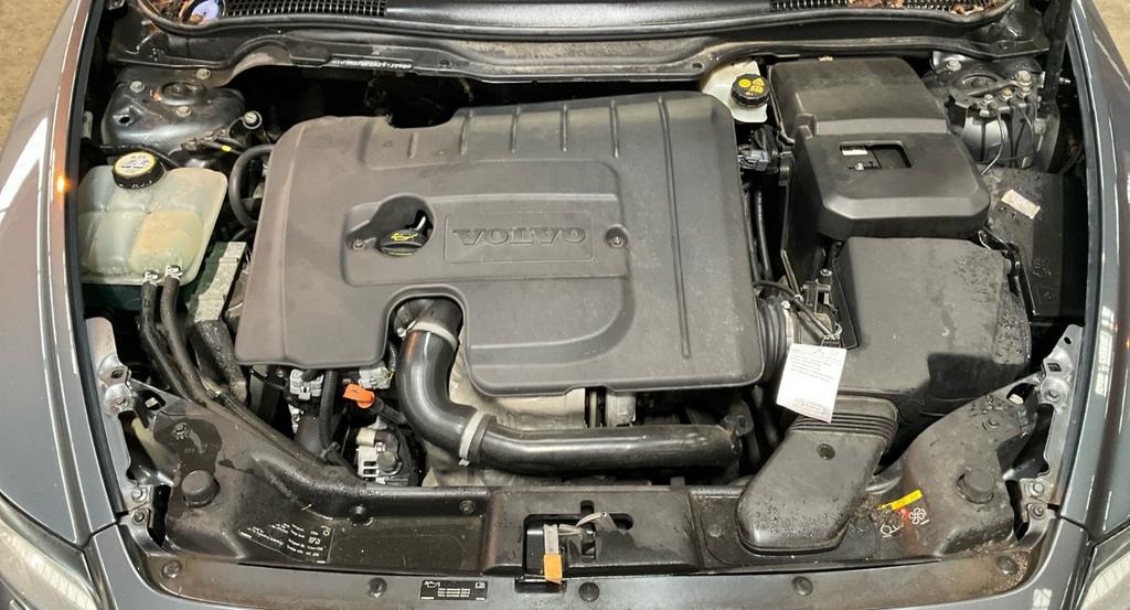 Volvo S40