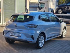 Fahrzeugabbildung Clio V Evolution 1.0 TCe 90 6E Automatik Rückfah