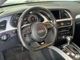 Audi A4 Avant 1.8 TFSI Multitronic S-LINE Sportpaket - Audi A4 mit Benzin-Antrieb: Kombi, Automatik, Klimaanlage, 1.8