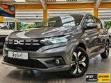 Dacia Sandero Tce Expression LED NSW Kamera 16"Alu ...