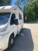 Adria Ducato Multijet 100 - Adria Teilintegrierter