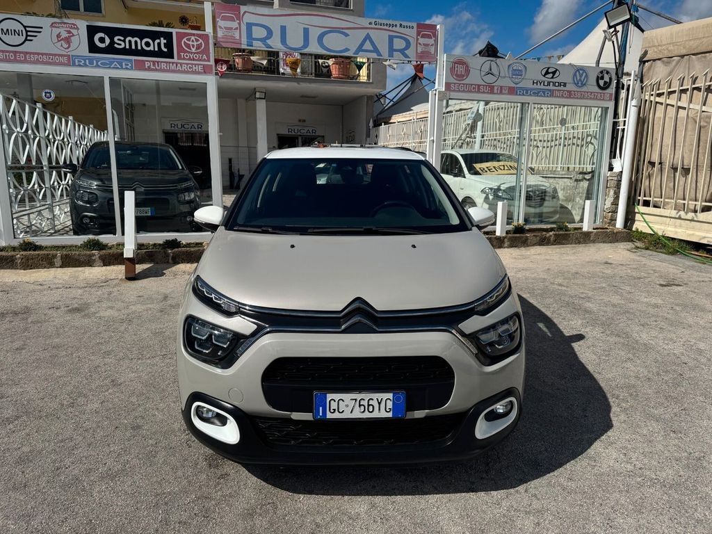 Image of Citroën C3