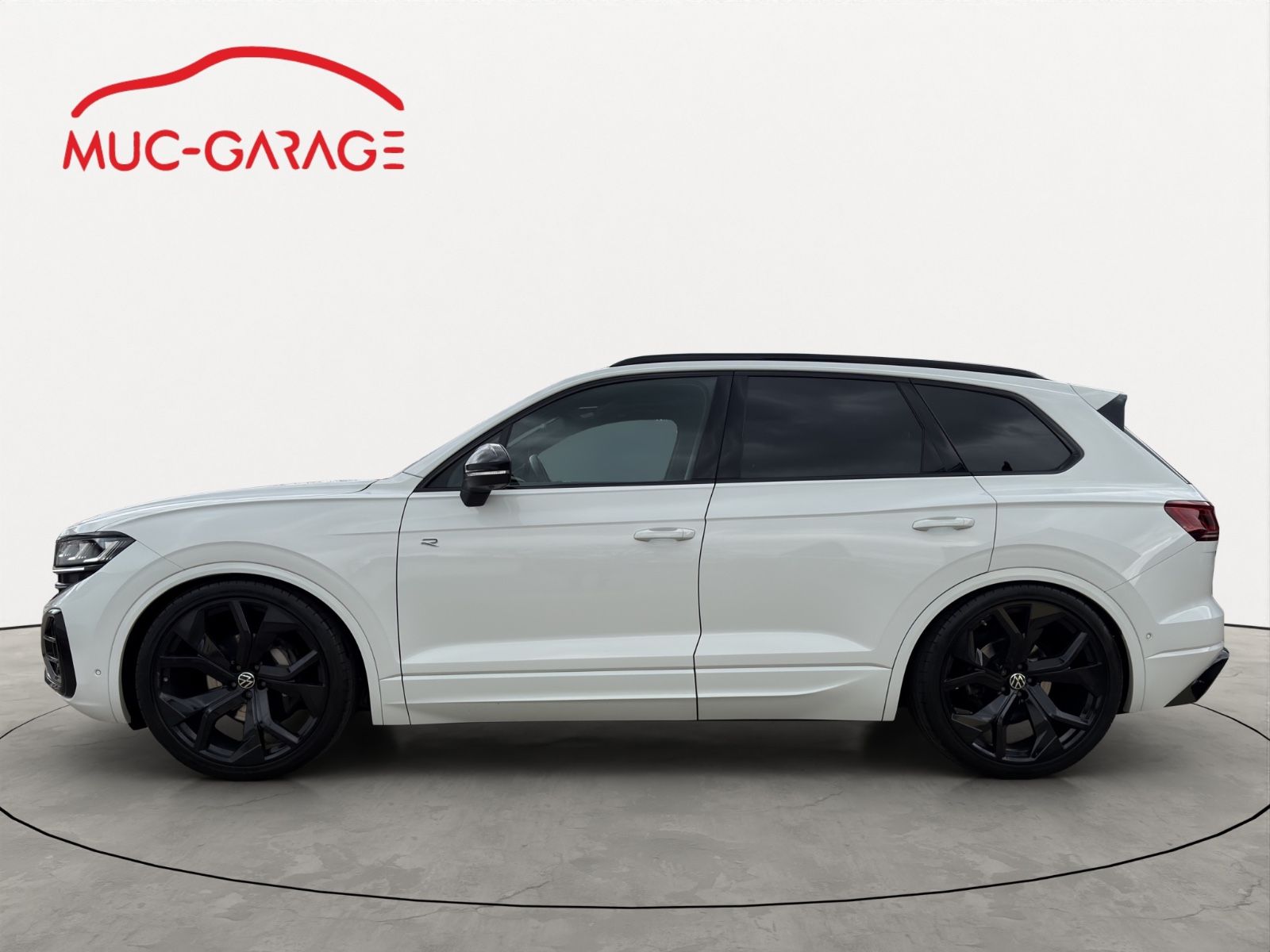 Volkswagen Touareg 3.0 TDI 210 kW 4Motion R-Line 23 Pano foto 5