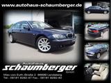 BMW 740Li Aut. * Leder * Navi * Xenon * Glasdach * - BMW 740 mit Benzin-Antrieb: Limousine