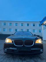BMW 730 D LONG VOLLAUSSTATTUNG - BMW 730 Long Gebrauchtwagen