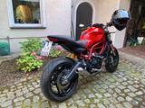 Ducati Monster 797 - DUCATI MONSTER 797