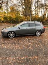 Honda Accord Tourer 2,4L LPG Gas Standheiz... - Honda Accord Gebrauchtwagen in Berlin