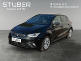Seat Ibiza 1.0 TSI Xcellence DSG| Beats|Alcantara|RFK - Seat Ibiza: Xcellence Beats
