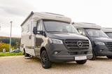 HYMER / ERIBA / HYMERCAR ML-T Xperience 570 **SIE SPAREN 14.950 EURO** - Dresden