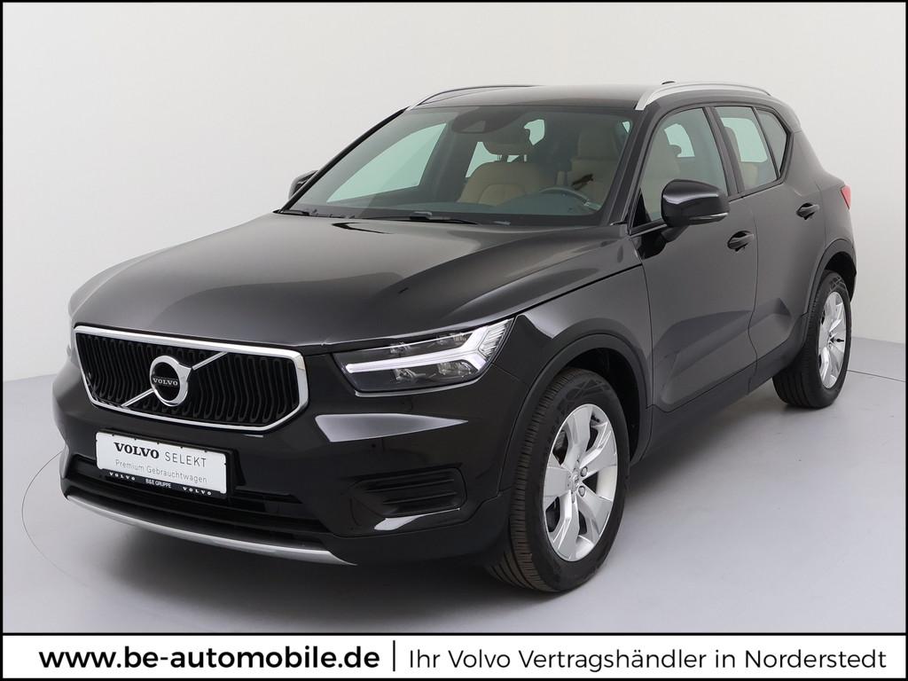 Volvo XC40 D4 AWD Momentum Pro Aut. *Navi*Kamera*H/K*K