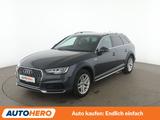 Audi A4 Allroad 2.0 TFSI quattro Aut.*NAVI*MATRIX* - Audi: Allroad