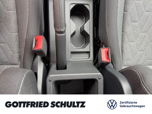 Volkswagen T-Cross - Bild 17