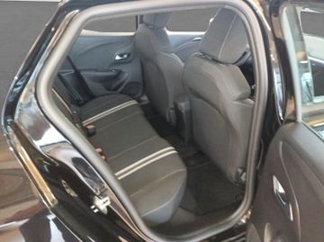 Fotografie 13 des Opel Corsa GS Panoramadach Sitzhzg.