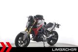 BMW F 900 R - 4 Pakete, QS, Connectivity - BMW R 90
