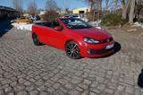 Volkswagen Golf 2.0 TSI DSG GTI Cabriolet GTI - Volkswagen Golf: Cabrio, 2.0