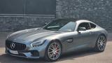 Mercedes-Benz AMG GT S - Mercedes-Benz GT-Klasse mit 3 Türen