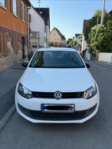 Volkswagen Polo 1.2 44kW Trendline Trendline, TÜV neu