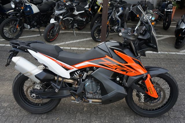 KTM 790 Adventure 